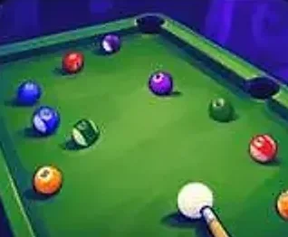 8 Ball