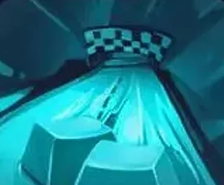 Type Racer